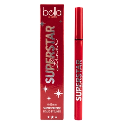 [12020150] Bella Liquid Eyeliner