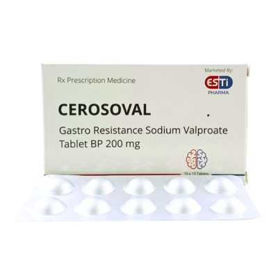 [11030359] Cerosoval 200mg
