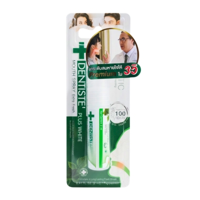 [OTD00123] Dentiste Breath Spary