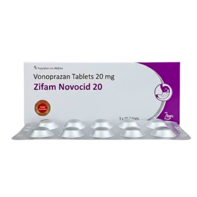 [11260091] Zifam Novocid 20