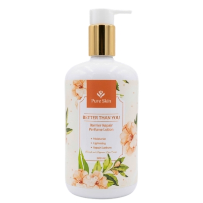 [12160052] Pure Skin Better Than You Lotion