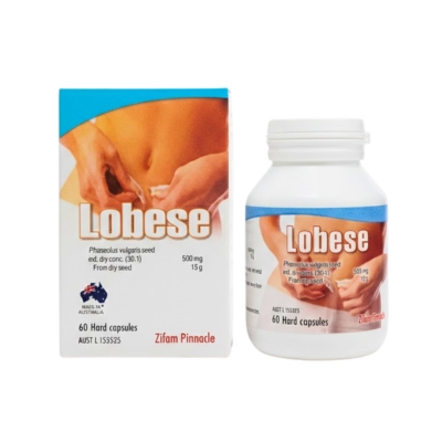 [11120086N] Lobese