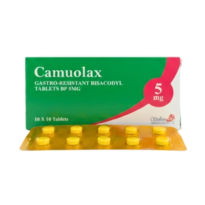 [11030360] Camuolax