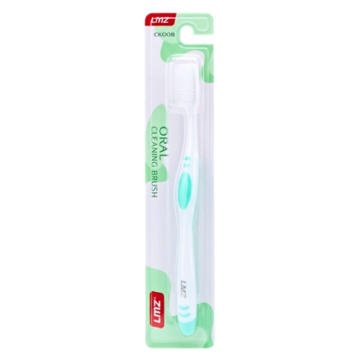 [12120040] LMZ Oral Cleaning Brush CK008