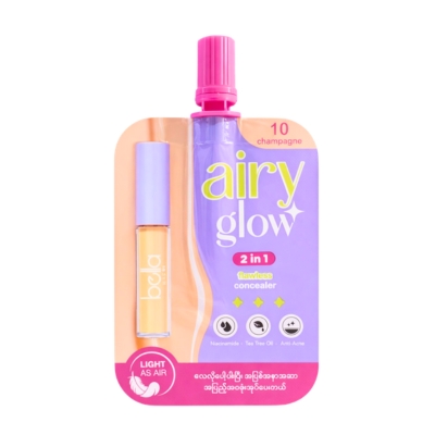 [12020153] Bella Airy Glow Flawless Concealer Pouch 10