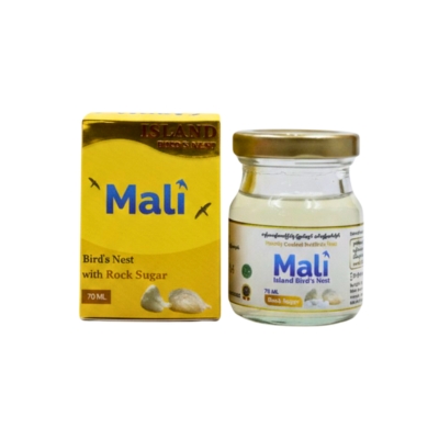 [15140037] Mali Bird's Nest Rock Sugar