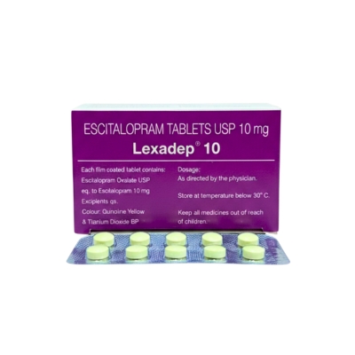 [11120199] Lexadep 10