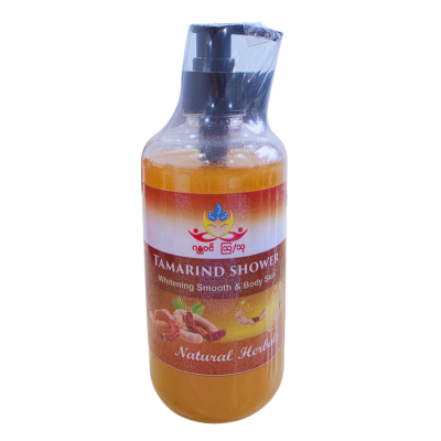 [12190073] Shower - Tamarind 500ml