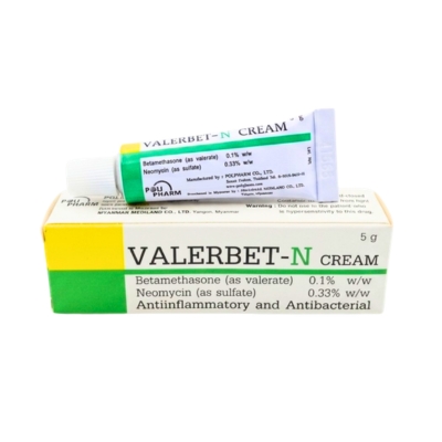 [16220014] Valerbet N Cream