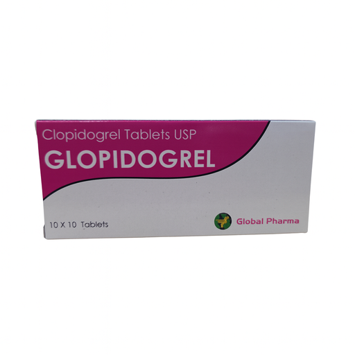 [11070157] Glopidogrel