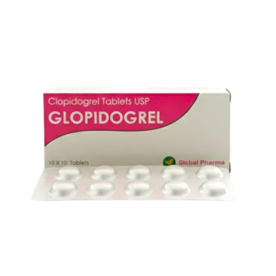 [11070157] Glopidogrel