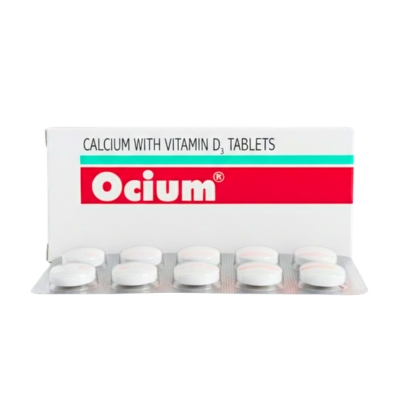 [11150134] Ocium