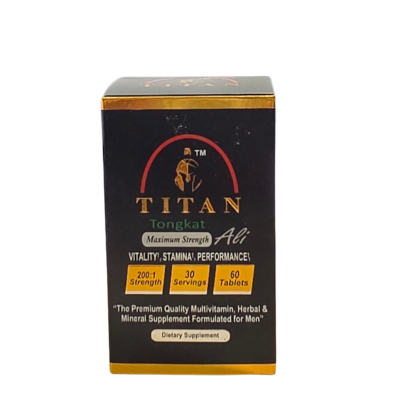 [11200210] Titan
