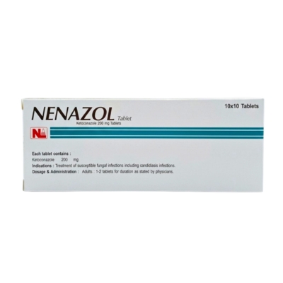 [11130188] Nenazol