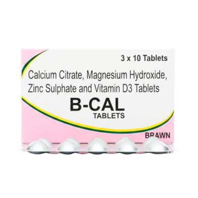 [11020147] B Cal
