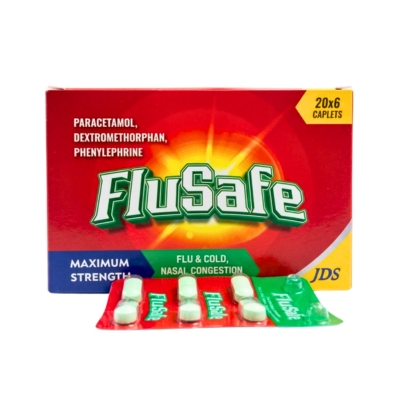 [11060135] Flusafe