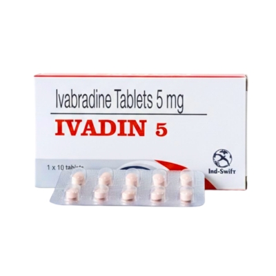 [11090051] Ivadin 5mg