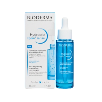 [OTB00141] Bioderma Hydrabio Hyalu+Serum 30ml