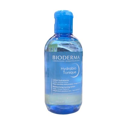 [OTB00144] Bioderma Hydrabio Tonique 250ml