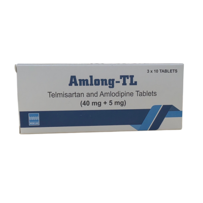 [11010351] Amlong-TL