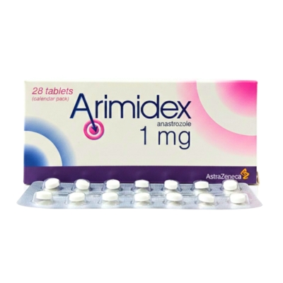 [11010352] Arimidex