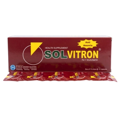[11190251] Solvitron