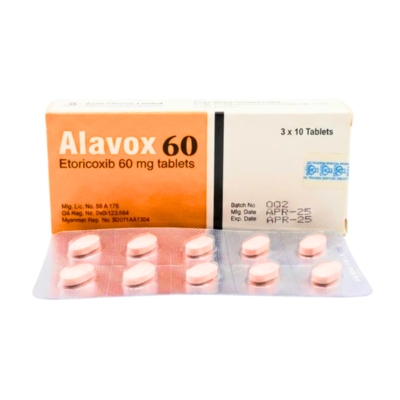 [11010355] Alavox 60