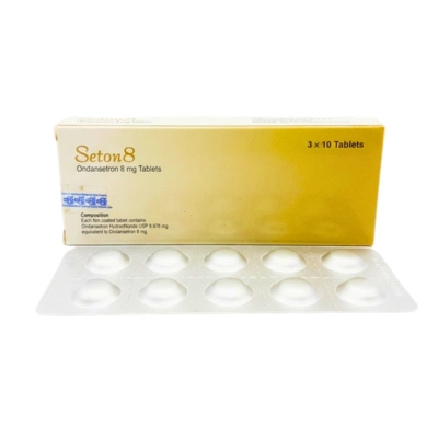 [11190253] Seton 8mg