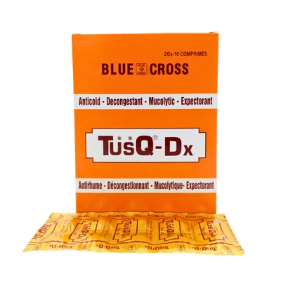 [11200212] Tus Q Dx Tablet