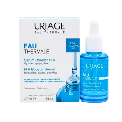 [12210006] Uriage Thermal Water HA Booster Serum30ml