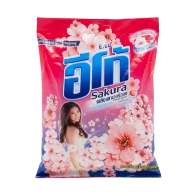 [12050031] E.co Thai Sakura 2.4kg