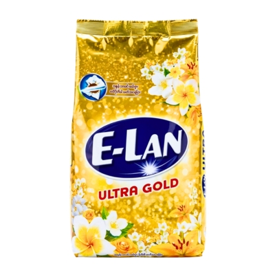 [12050033] E-Lan Ultra Gold 800KG အဝါ