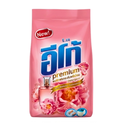 [12050035] E.co Thai Premium 700g
