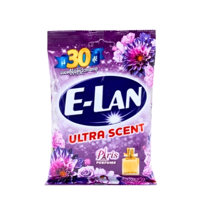 [12050041] E-Lan Ultra Scent 170g ခရမ်း