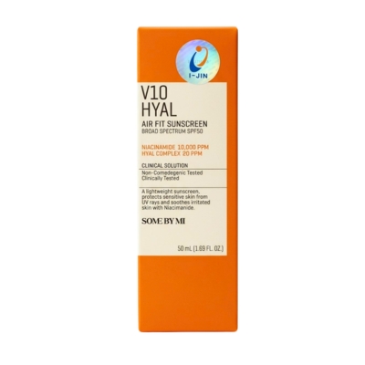 [12190081] Some By Mi Air Fit Sunscreen SPF50