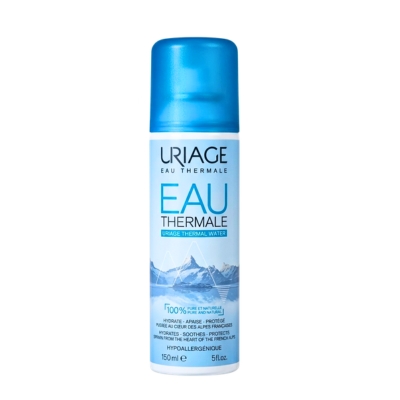 [12210007] Uriage EAU Thermale Spary 150ml
