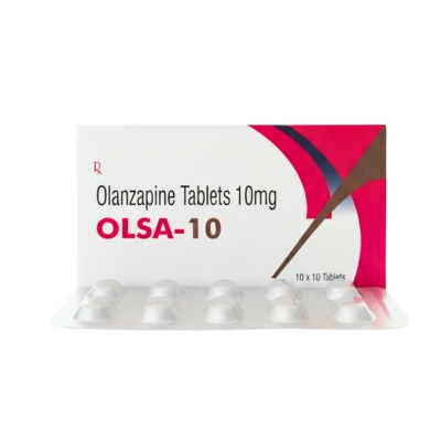 [11150137] Olsa 10mg
