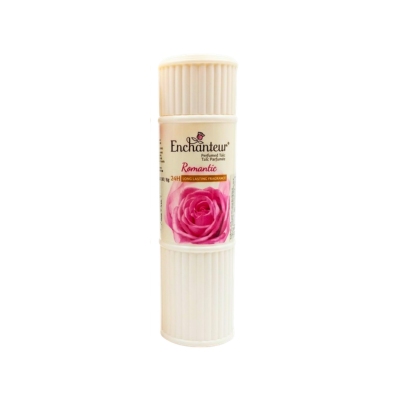 [12050045] Enchanteur Talc Romantic 50g