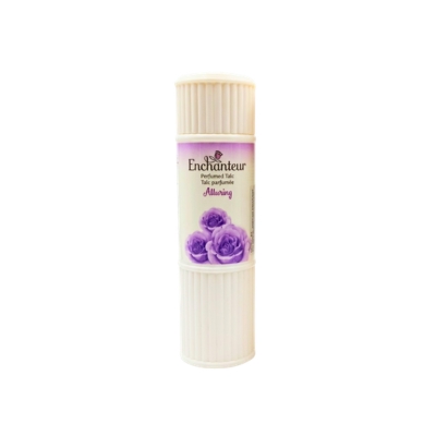 [12050048] Enchanteur Talc Alluring 50g