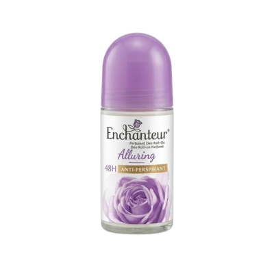 [12050054] Enchanter Alluring Anti Roll on 50ml