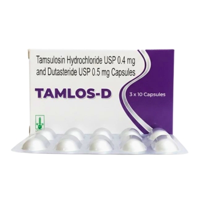 [11200215] Tamlos-D