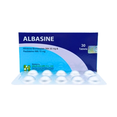 [11010360] Albasine