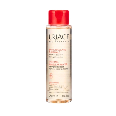 [12210010] Uriage Thermal Micellar Water Sensitive Skin 250ml