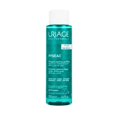 [12210011] Uriage Hyseac Purifying Peeling Toner 250ml