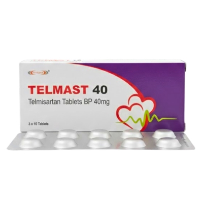 [11200217] Telmast 40mg