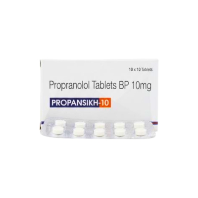 [11160240] Propansikh 10mg