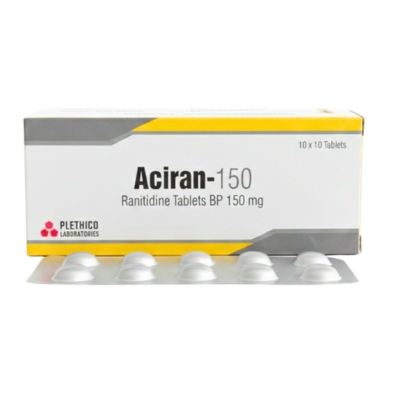 [11010361] Aciran-150