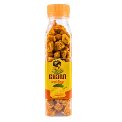 [19140001] May Kha Lar Mango Toffee
