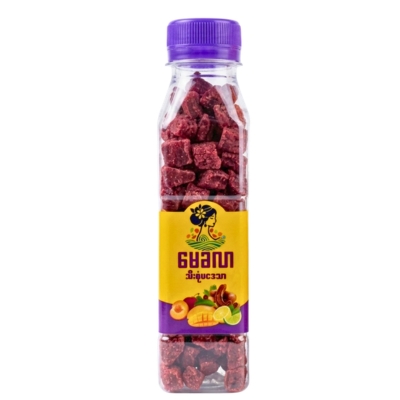 [19140005] May Kha Lar Mixed Fruit Toffee