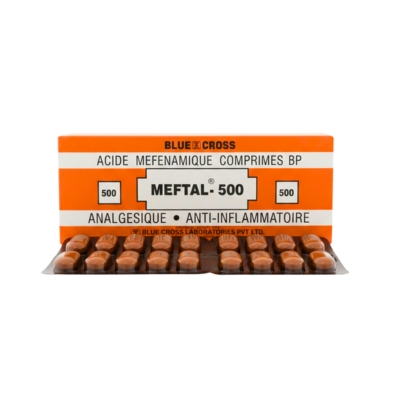 [11140301] Meftal 500
